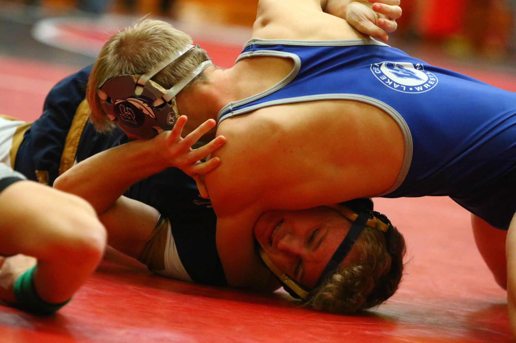 Gallery: Munster Super Duals